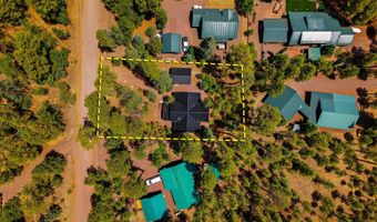26 County Road 2067, Alpine, AZ 85920