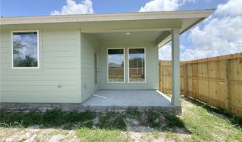 1950 Topwater, Aransas Pass, TX 78336