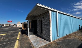 203 S Main St, Andrews, TX 79714