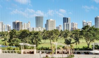 20301 W Country Club Dr 526, Aventura, FL 33180