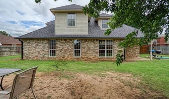 3417 Wendy Cir, Altus, OK 73521