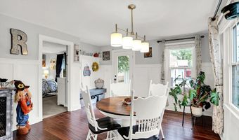 301 N 17th Ave, Beech Grove, IN 46107