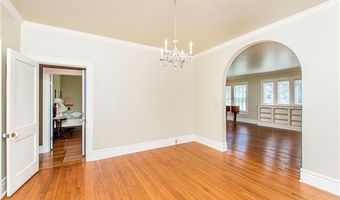 707 N BORDER Dr, Bogalusa, LA 70427