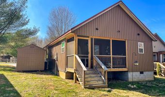 18 Lazy Bear Trl, Andrews, NC 28901