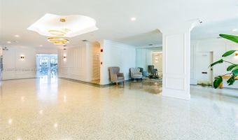 9111 E Bay Harbor Dr 3A, Bay Harbor Islands, FL 33154