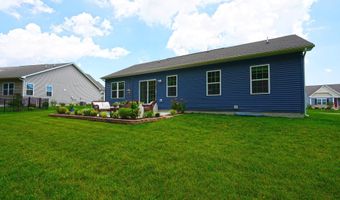 21533 CAPITAN Loop, Harbeson, DE 19951