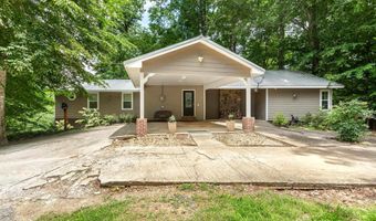 1250 OLD DOWNING MILL Rd, Anniston, AL 36207
