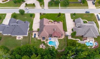 6579 WESTMINSTER, Benton, AR 72019