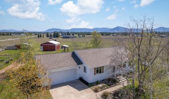 28744 N Caribou Ave, Athol, ID 83801