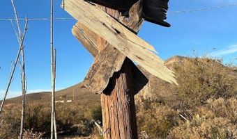 3644 W VISTA DEL VIEJO, Bisbee, AZ 85603