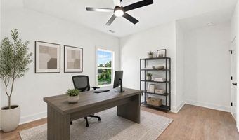 151 A W Roberts Dr, Ball Ground, GA 30107