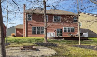 737 Bracknell Dr, Avon, IN 46123