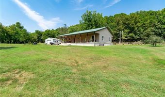 448 464 Tick Ridge Rd, Anderson, MO 64831