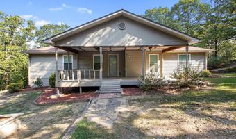 1125 Lewisburg Rd, Austin, AR 72007