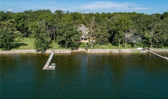 2807 Government Point Rd NE, Alexandria, MN 56308