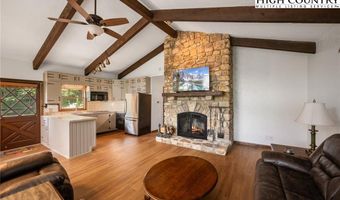 281 Cliffside Ln, Banner Elk, NC 28604