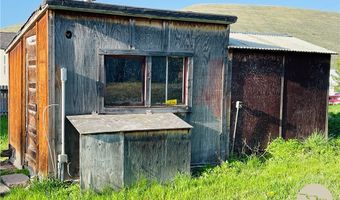 135 N First St, Bearcreek, MT 59007