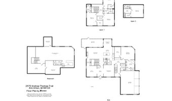 2570 Andrew Thomas Trl, Ann Arbor, MI 48103