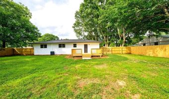 230 Morningview Dr, Athens, GA 30605
