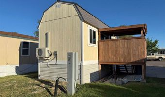 165 Hillcrest #65, American Falls, ID 83211