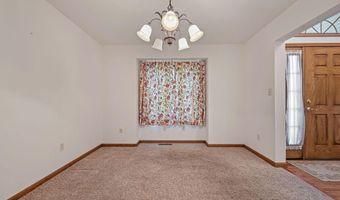 94 KNOB HILL Way, Camden Wyoming, DE 19934