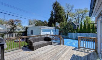307 Spier Ave, Allenhurst, NJ 07711