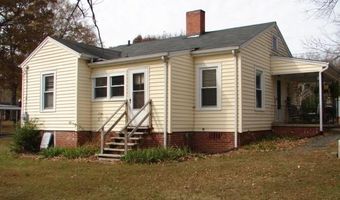 135 West St, Asheboro, NC 27205