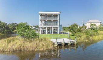 4001 S Nassau St, Bay St. Louis, MS 39520