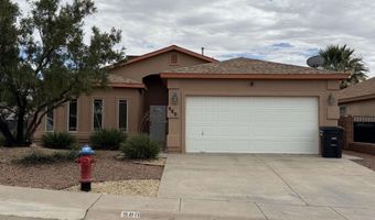 980 Sierra Verde, Alamogordo, NM 88310