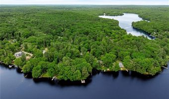 210 Keach Pond Dr, Glocester, RI 02814