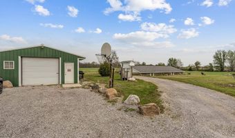 1917 County Road 28, Auburn, IN 46706