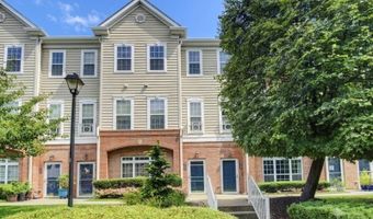 1112 Hamilton St, Belleville, NJ 07109