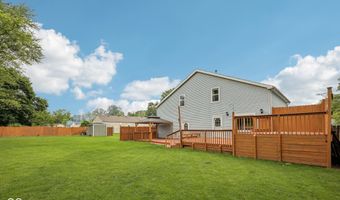604 Alexandria Pike, Anderson, IN 46012