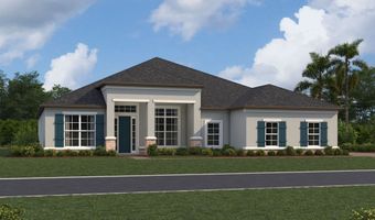 2601 Lent Rd Plan: Brookhaven Sl, Apopka, FL 32712