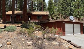 580 Jackpine Ln, Incline Village, NV 89451