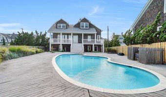 551 East Ave, Bay Head, NJ 08742