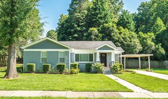 1323 Carolyn Dr, Charlotte, NC 28205