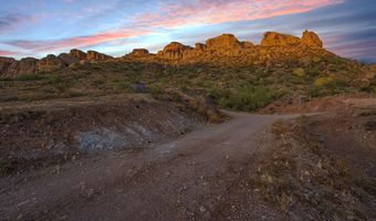 0 N CORTEZ Rd LOT 1, Apache Junction, AZ 85119