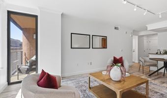 631 D St NW 827, Washington, DC 20004
