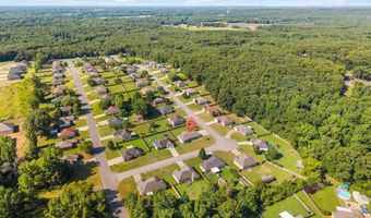 305 Weathering Ln, Austin, AR 72007