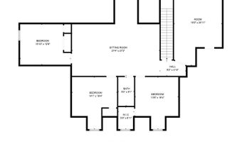 2809 Pinehurst Cv, Benton, AR 72019