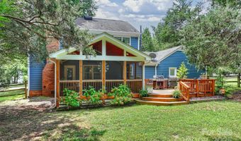 8520 Golf Ridge Dr, Charlotte, NC 28277