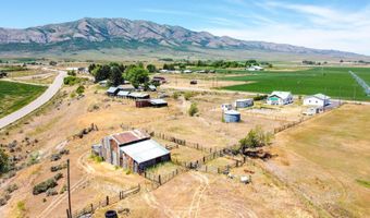 640 W Arimo Rd, Arimo, ID 83214
