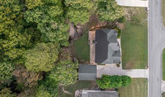 833 LILLIAN Ln, Anniston, AL 36207