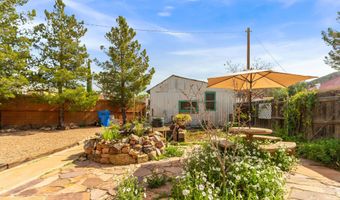 122 VAN DYKE St, Bisbee, AZ 85603