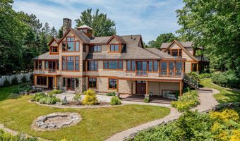 27 Jasmine Way, Belfast, ME 04915