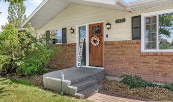 3974 E Wanda St, Ammon, ID 83406