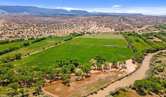 20590 US Hwy 84, Abiquiu, NM 87510