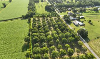 1132 Kidder-Robin Road Lot E-4, Arnaudville, LA 70512