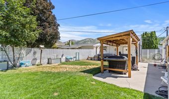 158 N 800 E, Brigham City, UT 84302
